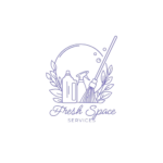 Fresh space services logo